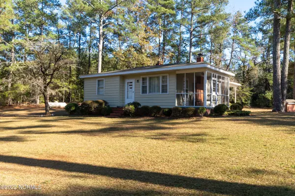 240 Baldwin Road, Rockingham, NC 28379