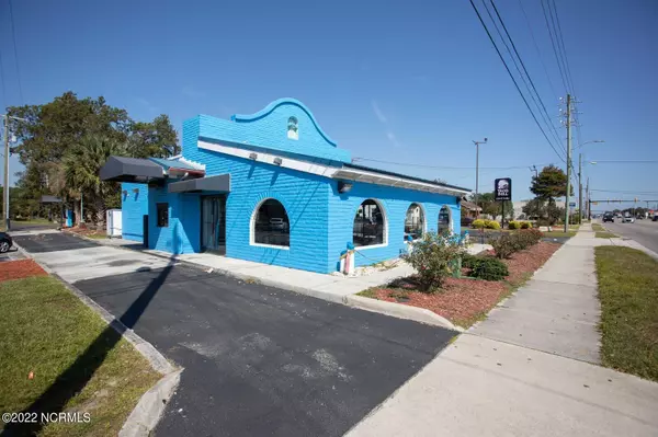 Wilmington, NC 28403,4023 Market ST