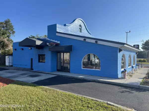 Wilmington, NC 28403,4023 Market ST