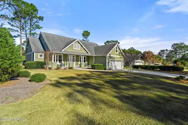 Wilmington, NC 28409,4705 Crosswinds Drive