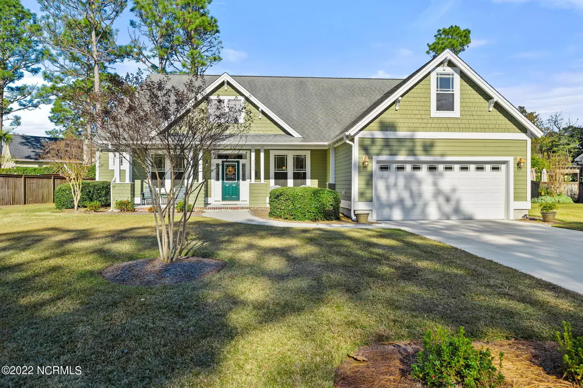 Wilmington, NC 28409,4705 Crosswinds Drive