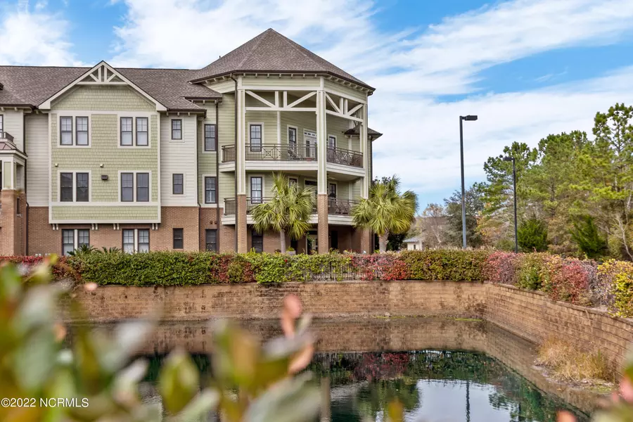 640 Village Park DR #301, Wilmington, NC 28405