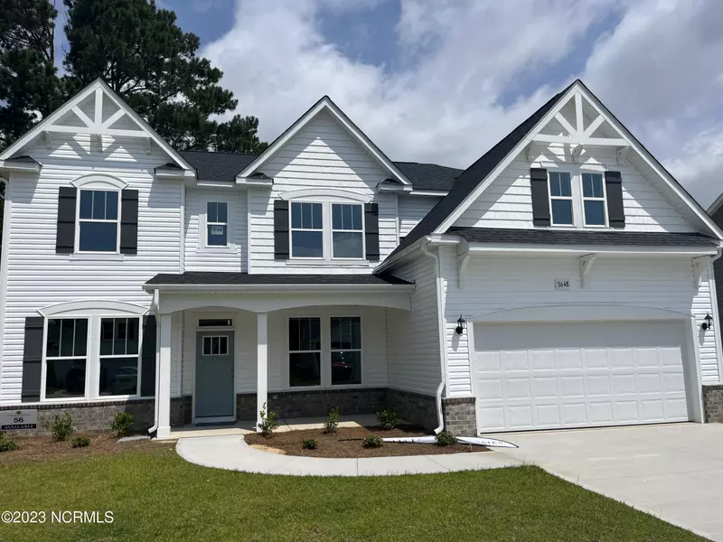 3648 Daufuskie Dr #56, Wilmington, NC 28412