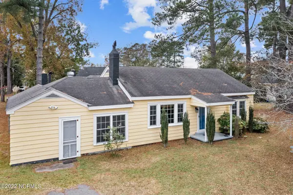 815 Isabella Avenue Ext, Washington, NC 27889