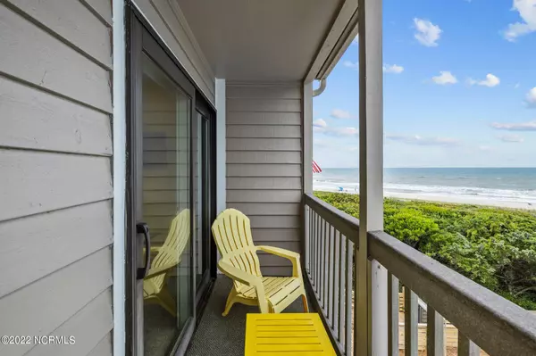 2511 W Fort Macon RD #308b, Atlantic Beach, NC 28512