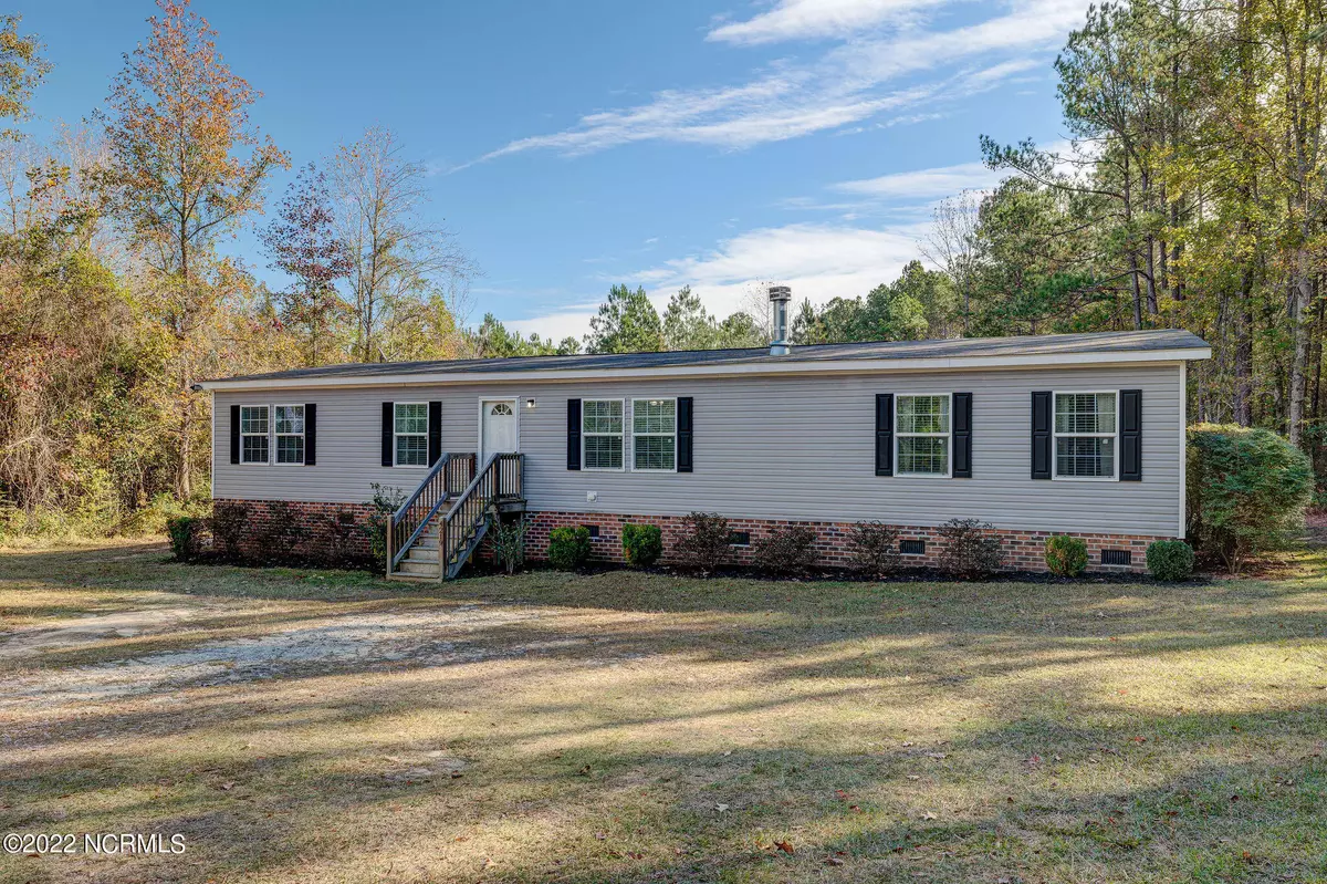 Leland, NC 28451,4219 Blue Banks Loop Road NE