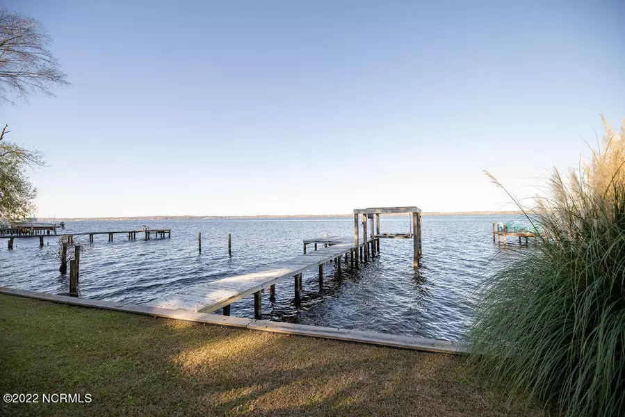 202 Chowan TRL, Edenton, NC 27932