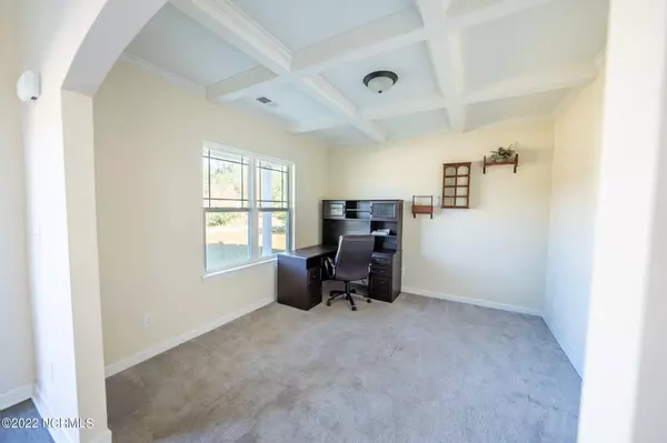 Chinquapin, NC 28521,185 Baysden RD