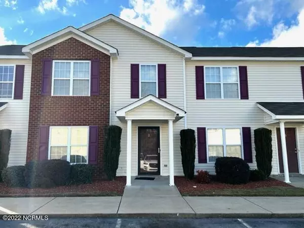 1548 Manning Forest Drive #M2, Greenville, NC 27834