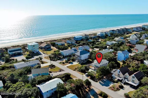 Emerald Isle, NC 28594,105 Joel Lane