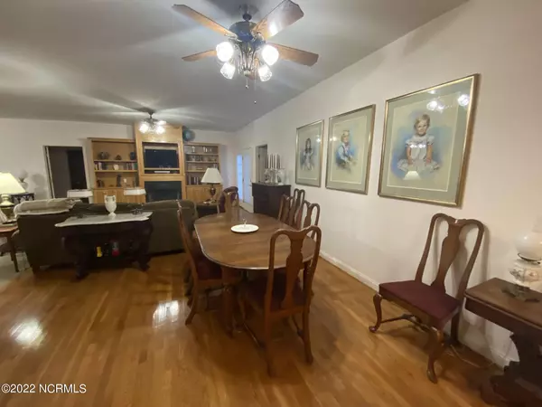 Ellerbe, NC 28338,134 Church ST