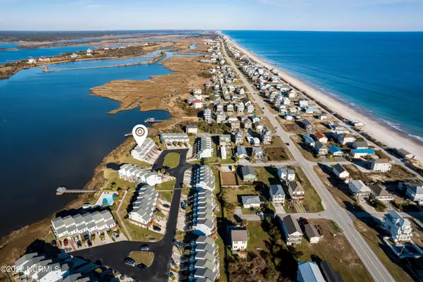 North Topsail Beach, NC 28460,16 Bermuda Landing Place