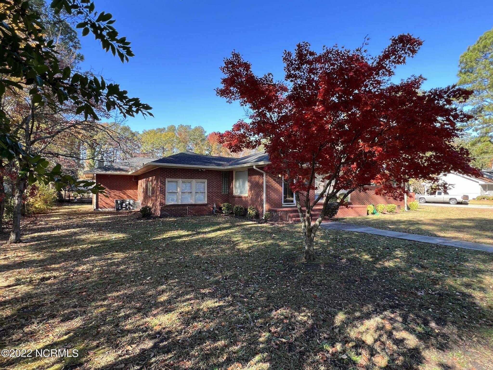 Lumberton, NC 28358,2707 N Kenan AVE