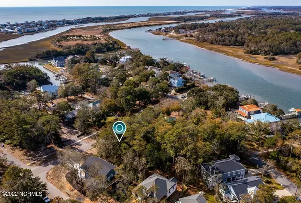 Oak Island, NC 28465,3004 W Oak Island Drive