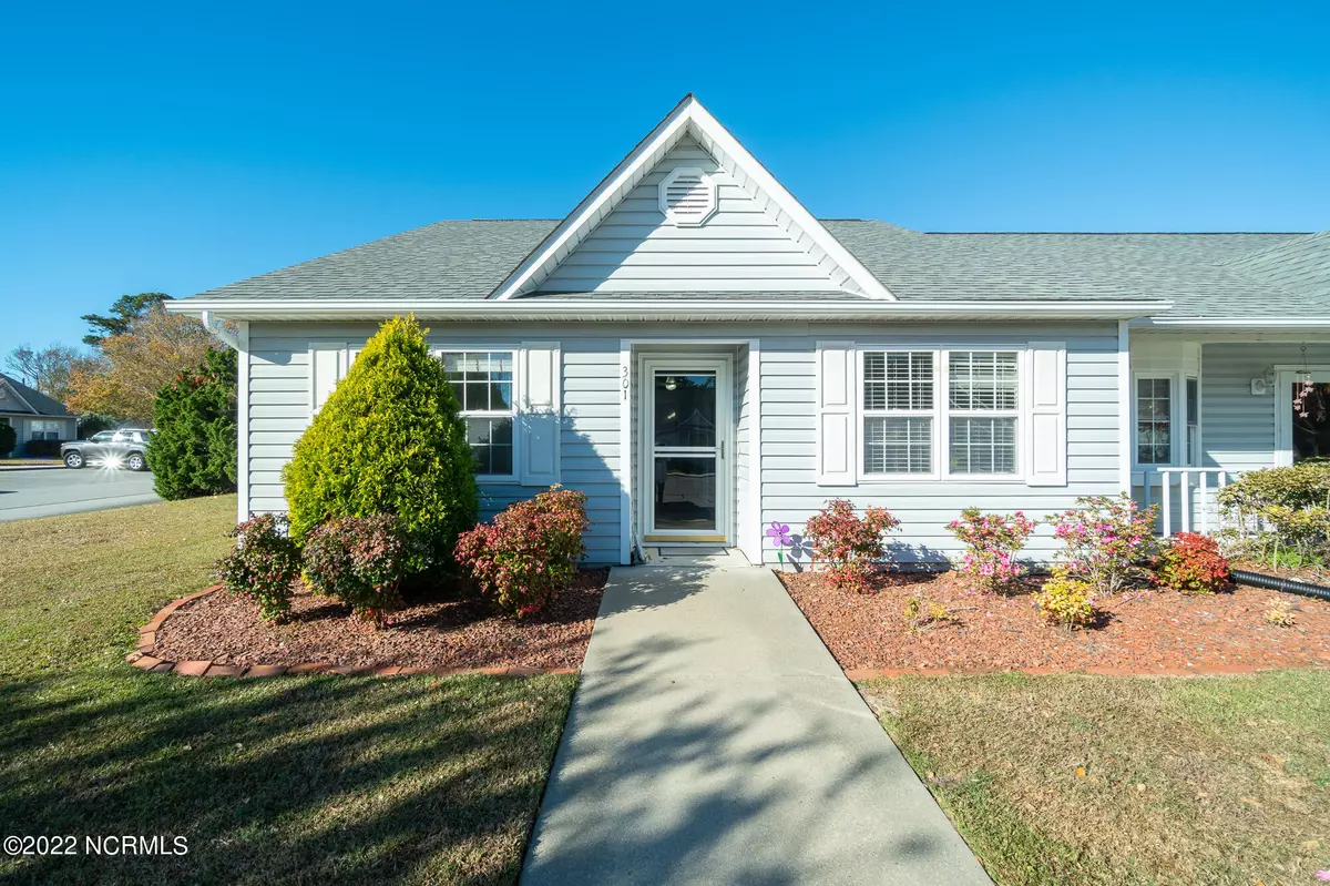 Morehead City, NC 28557,303 Barbour RD #301