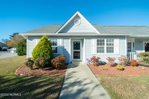 303 Barbour Road #301, Morehead City, NC 28557