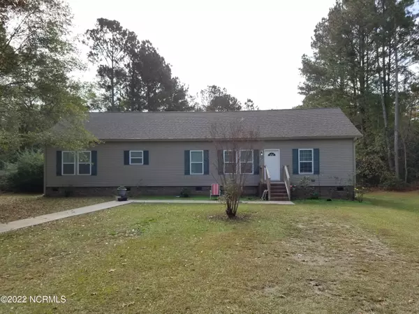 205 Sun Valley Drive, La Grange, NC 28551