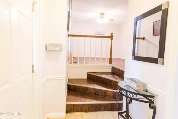 Goldsboro, NC 27534,301 Mimosa Park DR