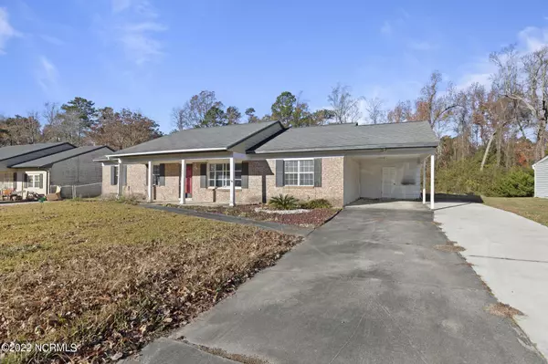 Jacksonville, NC 28546,142 Balsam Road