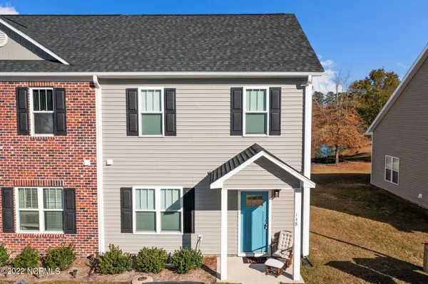 148 Lincoln Place Circle, Leland, NC 28451