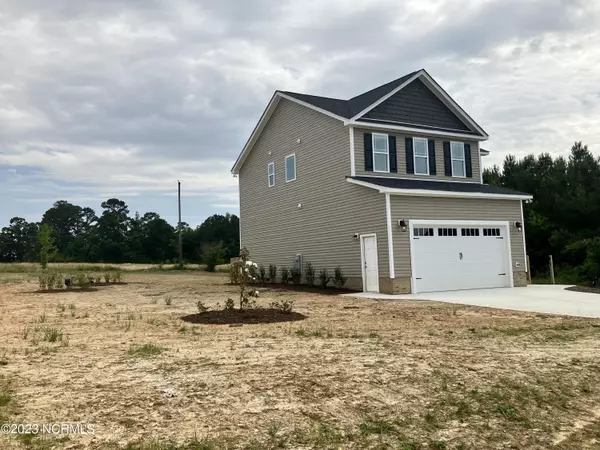 Princeton, NC 27569,231 Williamson Place Drive