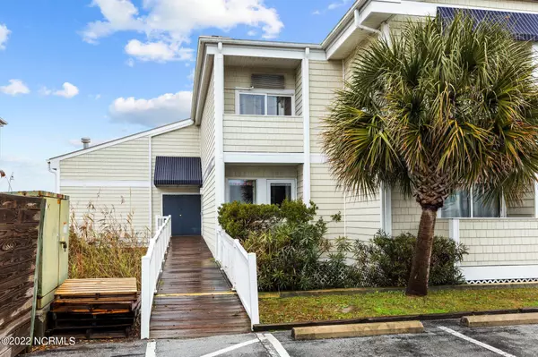 602 W Fort Macon RD #149, Atlantic Beach, NC 28512