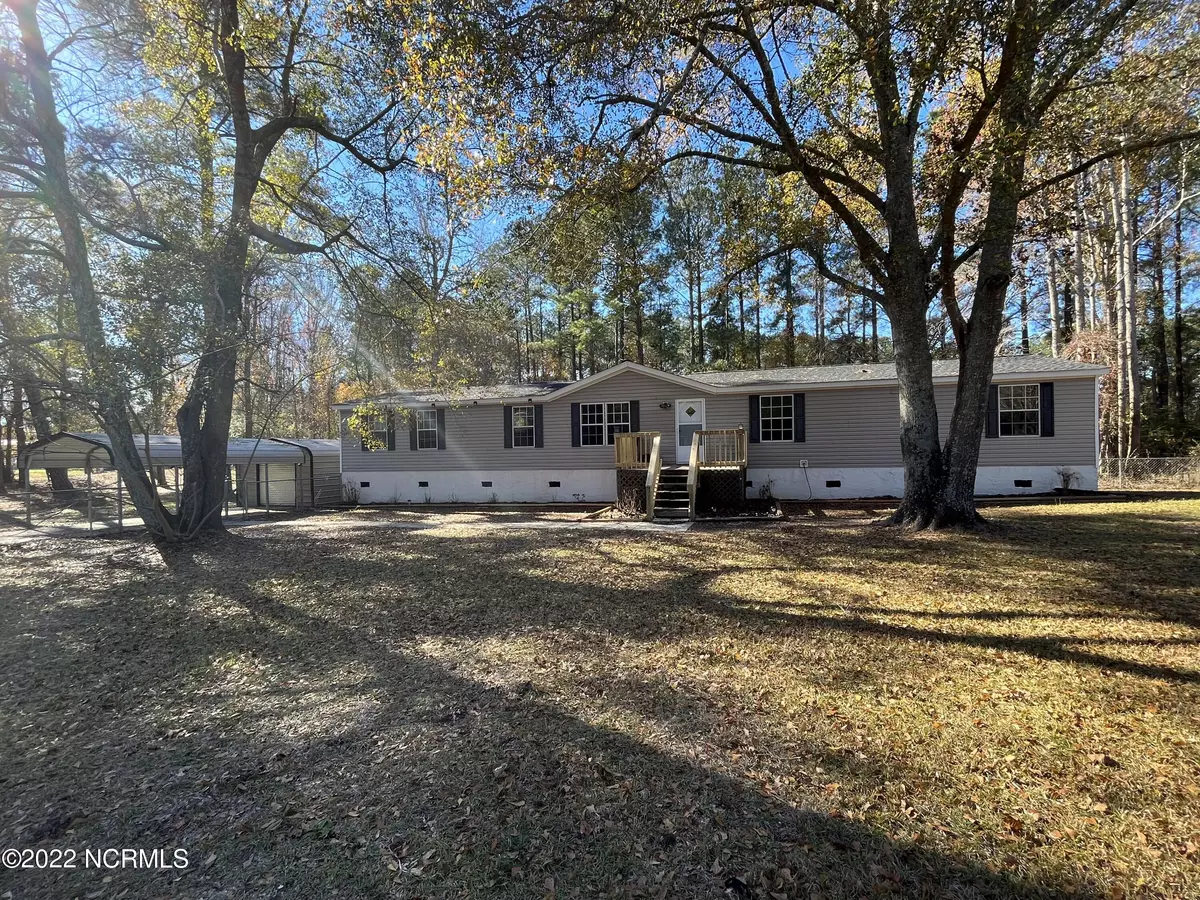 Vanceboro, NC 28586,1510 Streets Ferry Road