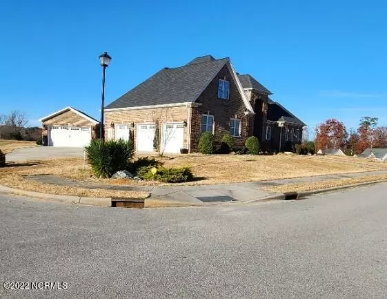 Roanoke Rapids, NC 27870,761 Rivers Edge Pkwy