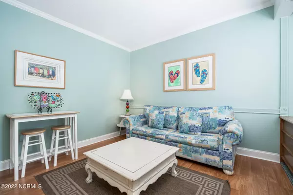 Atlantic Beach, NC 28512,602 W Ft Macon RD #101