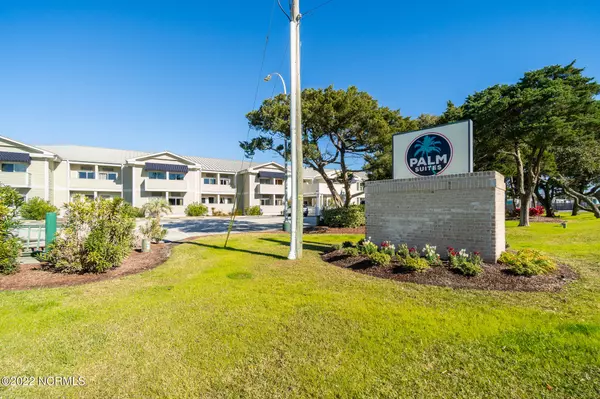 602 W Ft Macon RD #101, Atlantic Beach, NC 28512