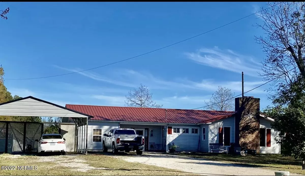 Chadbourn, NC 28431,475 Garland Duncan RD