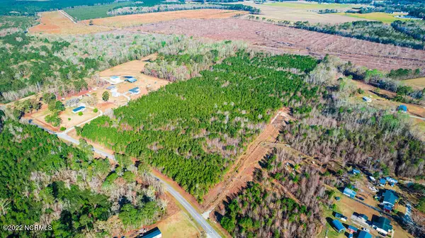 Vanceboro, NC 28586,0 Old Land Fill Road