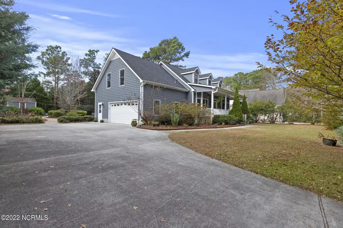 Hampstead, NC 28443,506 Royal Tern Drive