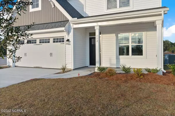 Hampstead, NC 28443,301 W Barred Owl Drive