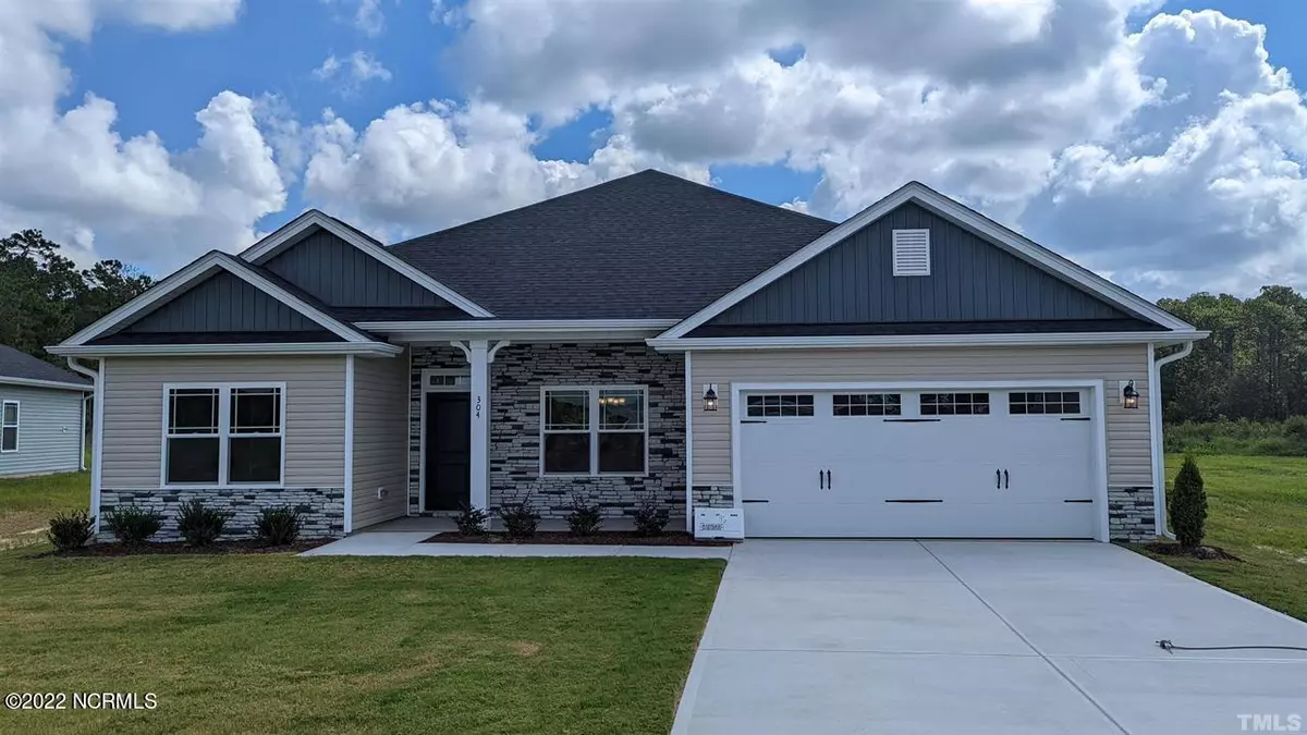 La Grange, NC 28551,604 Madison Ann DR