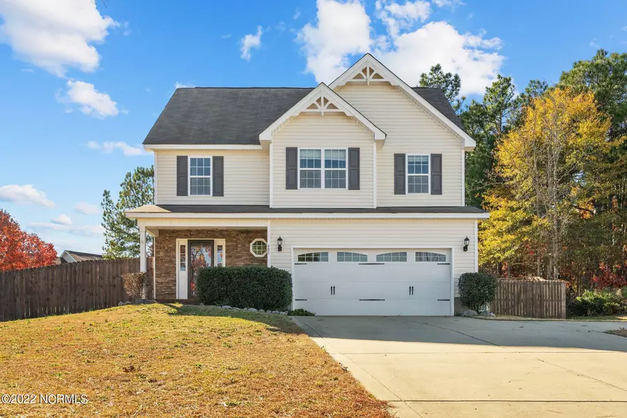 485 Fifty Caliber Drive, Broadway, NC 27505