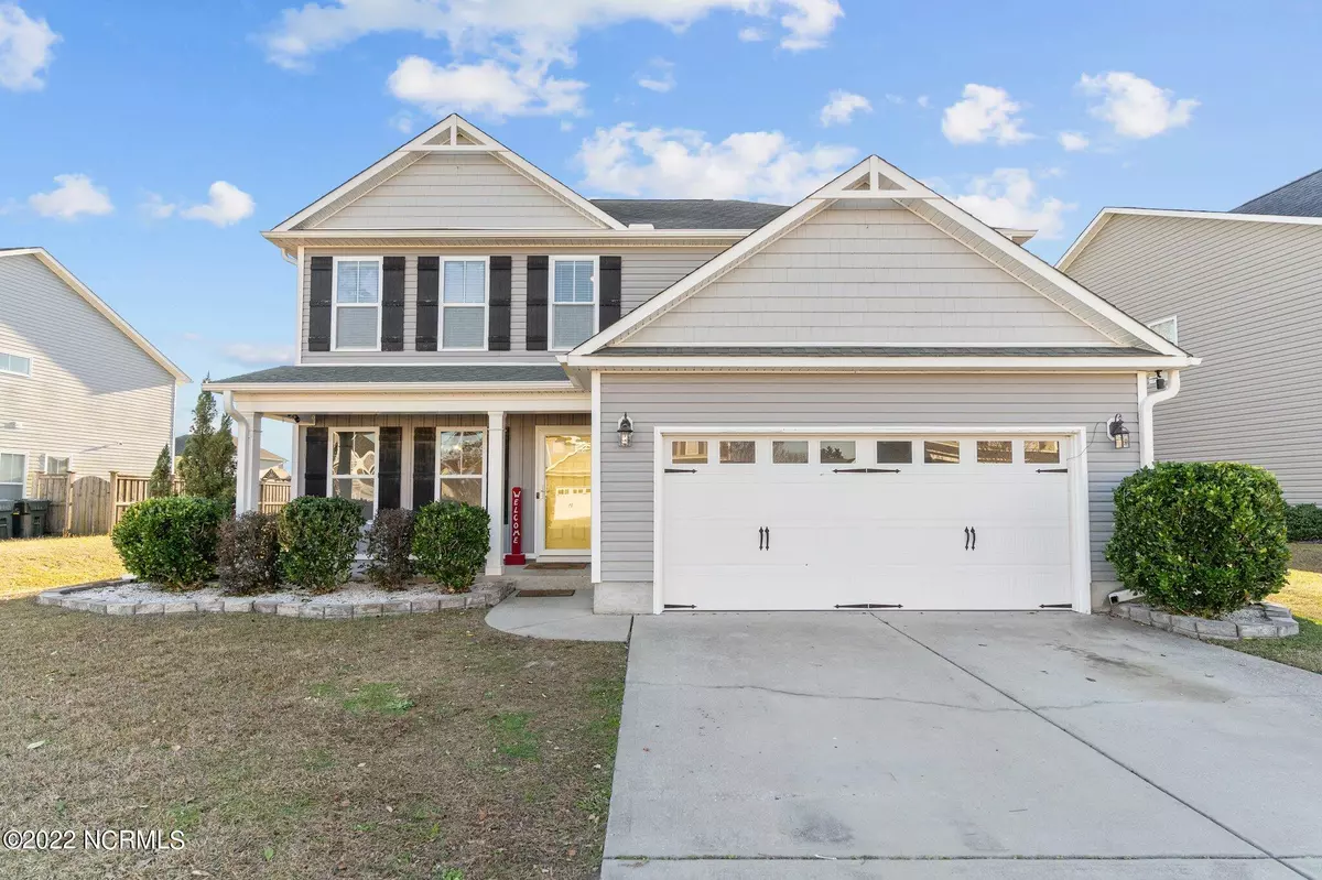 Wilmington, NC 28411,7274 Savanna Run Loop