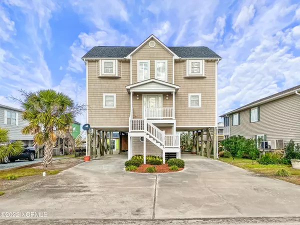 Surf City, NC 28445,1044 1st ST