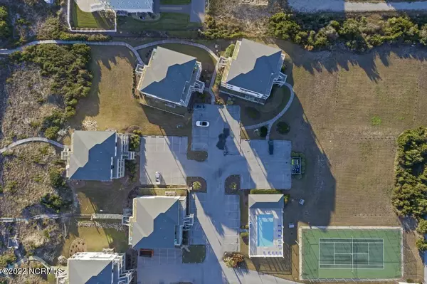 Emerald Isle, NC 28594,2903 Pointe West Drive #6a3