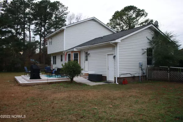 Trent Woods, NC 28562,3319 Tack House RD