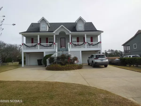 Kitty Hawk, NC 27949,4005 Tarkle Ridge Drive