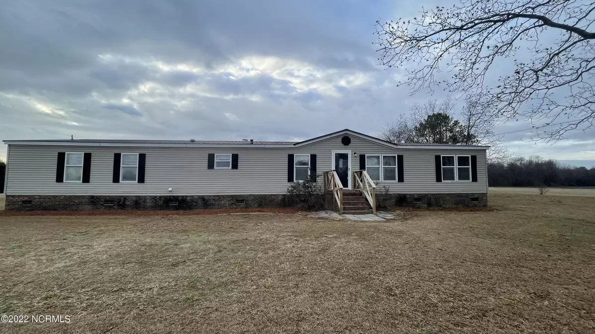 Kenly, NC 27542,8713 Argo Place