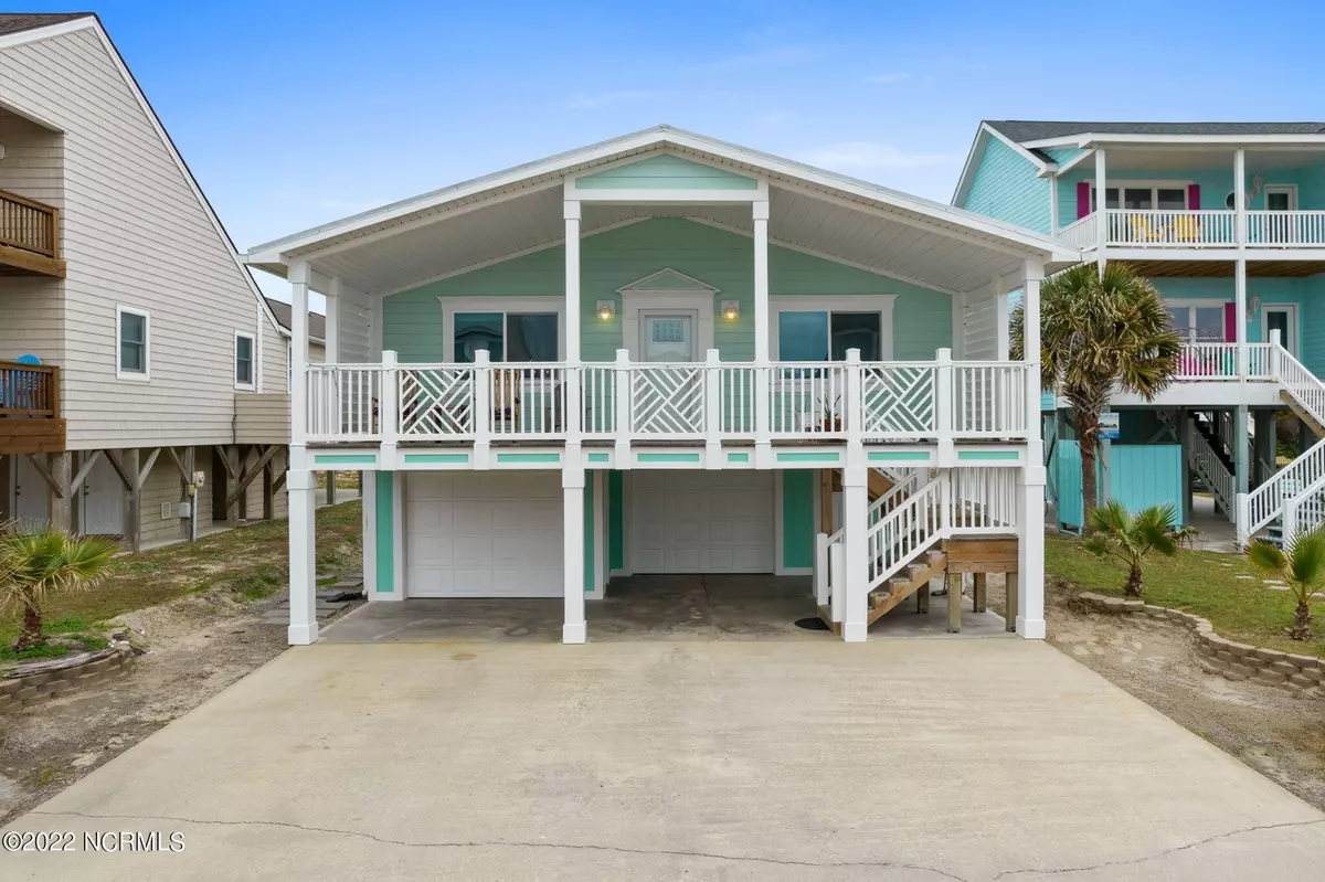 Oak Island, NC 28465,1728 W Beach Drive