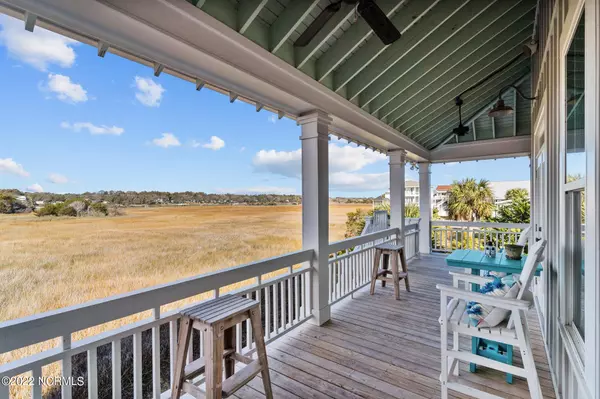 Holden Beach, NC 28462,120 Windjammer Drive