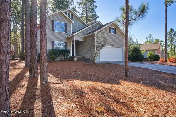 Pinehurst, NC 28374,50 New Bedford CIR