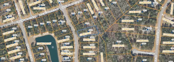 Supply, NC 28462,3410 Four Water View SW