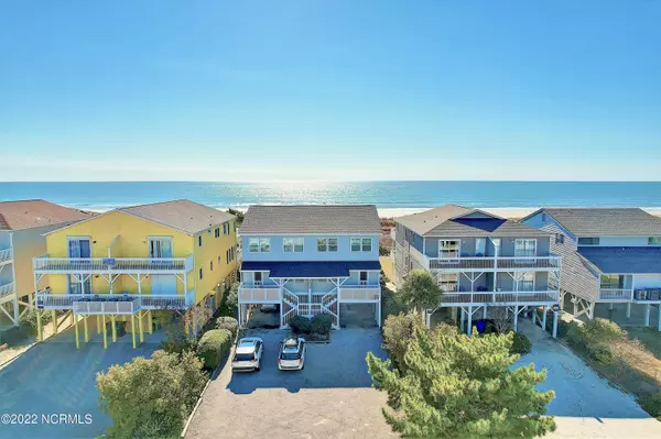 1508 E Main Street ## A, Sunset Beach, NC 28468