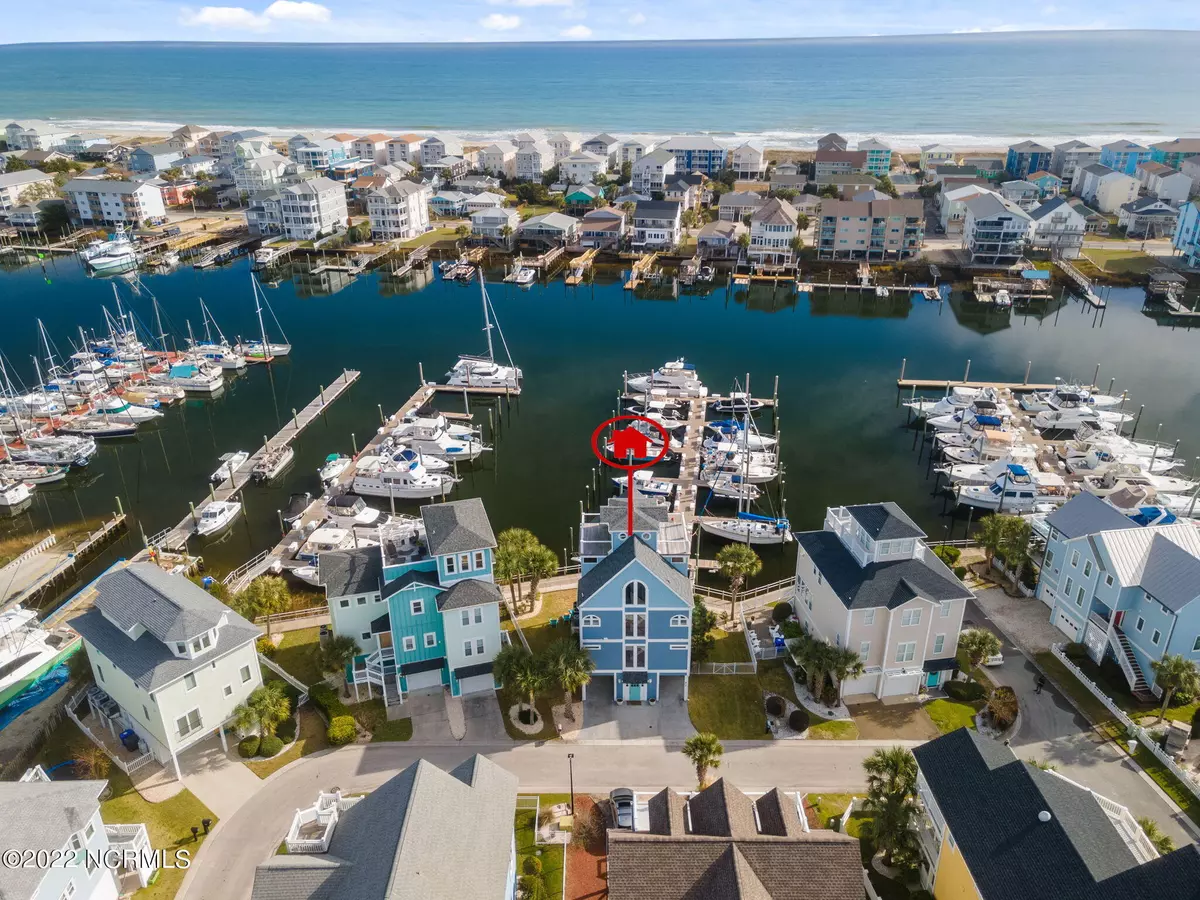 Carolina Beach, NC 28428,902 Grand Bahama Drive