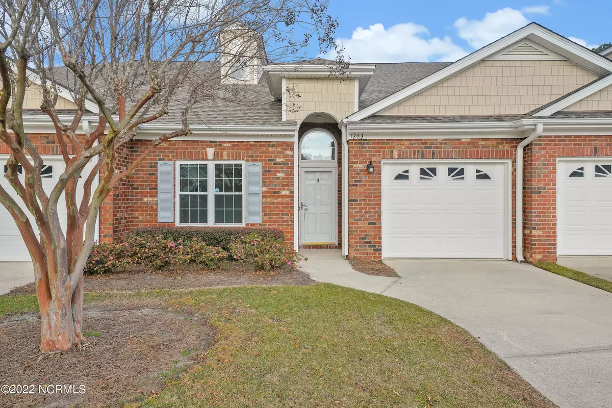 Leland, NC 28451,1283 Greensview Circle