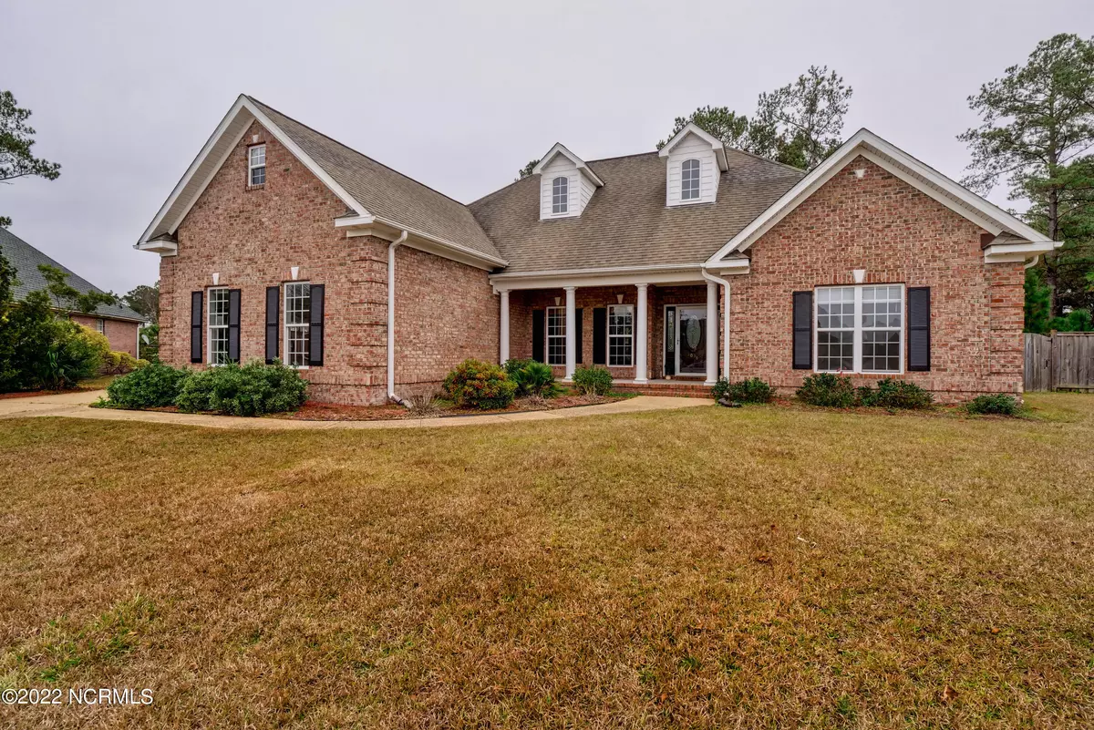 Leland, NC 28451,1038 Golden Sands WAY